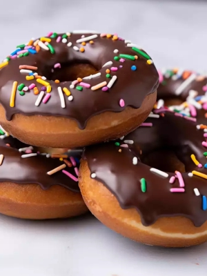 doughnut