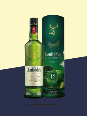 Glenfiddis