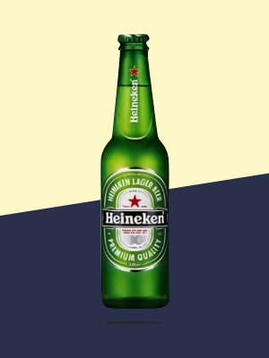 Heineken